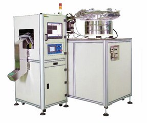 eddy current optical sorting equipment