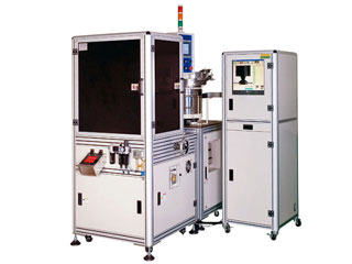 Optical quality sorting equipment for fasteners, metalware and parts