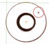 Surface defects