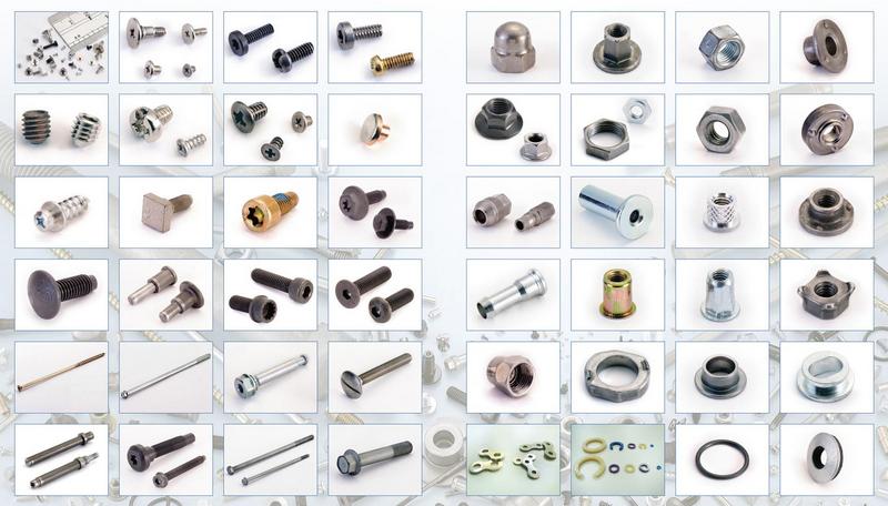 fasteners