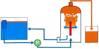 Water purification technology