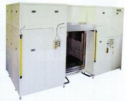 Vacuum drying oven 