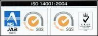 ISO 14001:2004