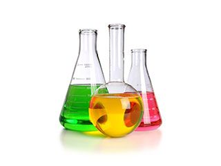 Chemicals for electroplating equipment, waste water treatment chemicals