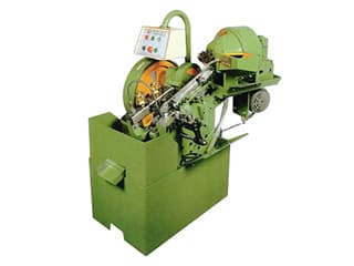 thread rolling machine AR-003HD