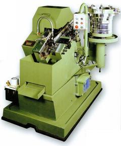 thread rolling machine AR-004TH