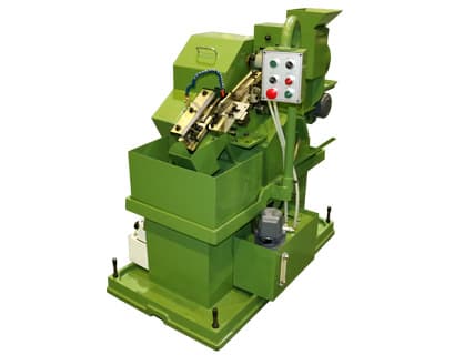 thread rolling machine AR-003TH