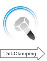 Tail-Clamping