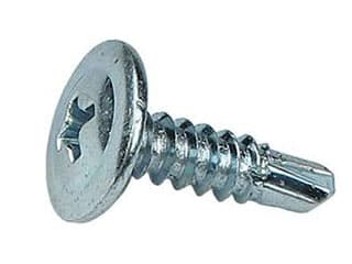 self drill screw