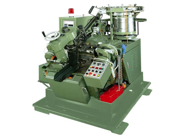Self-Drilling Forming Machine
