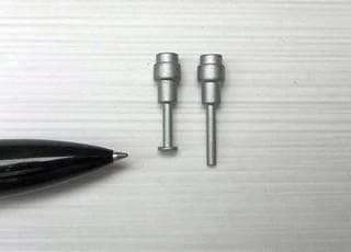 products manufactured on open die heading equipment