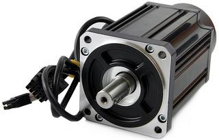 Servomotor, Germany