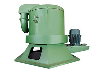 Equipment for oiling / degreasing fasteners, hardware and parts