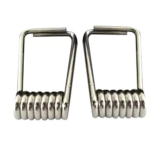 Heavy Duty Torsion Spring