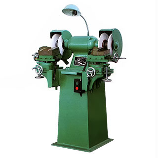 Equipment for Sharpening Nailing Machine Knives 