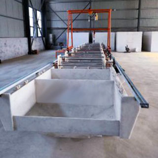 Electro Galvanized Line