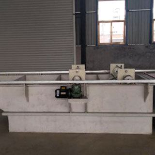 acid pickling washing tank, water cleaning tank