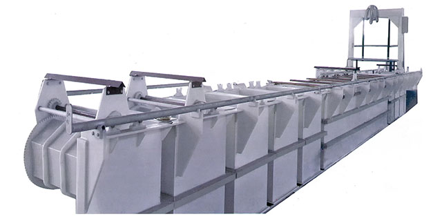 Electro Galvanized Line for Roof Nails
