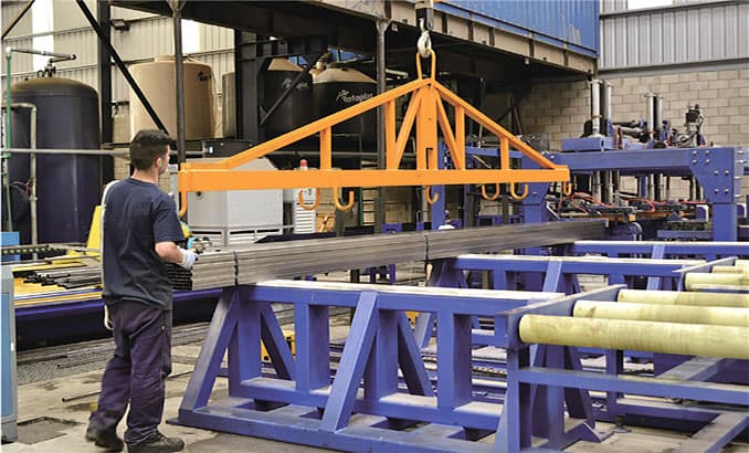 manual hoisting