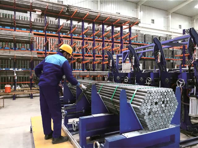 steel strapping
