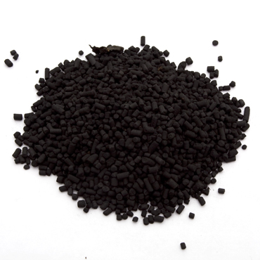 carbonaceous catalyst