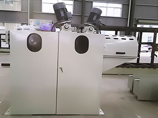 Descaling Machine