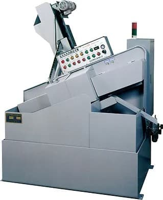 thread rolling machines for thin products with non-standard profile