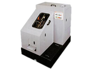 Automatic Thread Rolling Machine AR-004THC