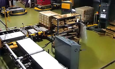 Wrapping Equipment