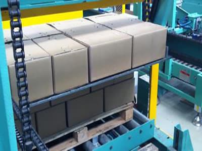 Palletizer