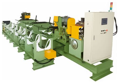 Chamfering Machine