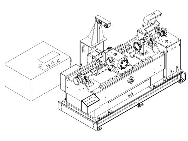 Dynamic Shear