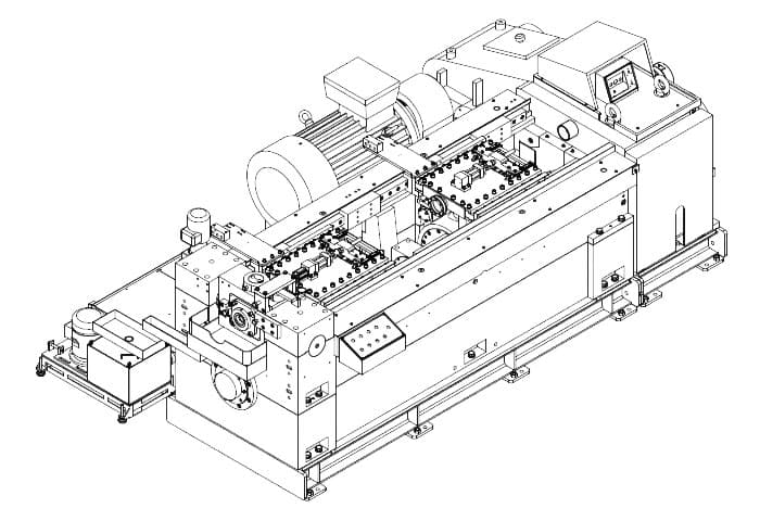 Drawing Unit