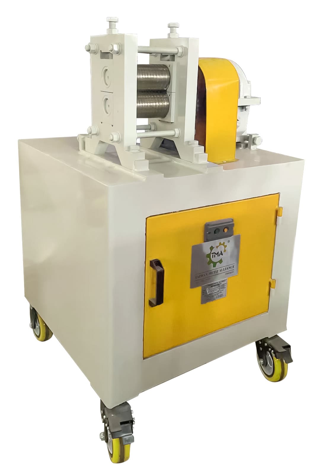 wire rod end sharpening unit RS-16S