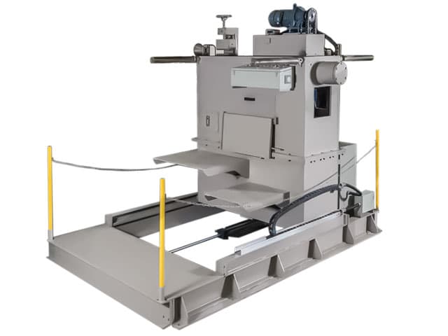 wire sharpening unit