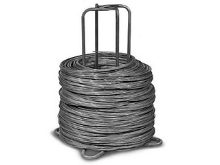 Stainless steel wire