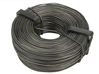 Carbon steel wire