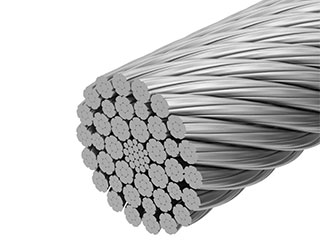 steel wire rope