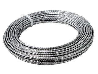 steel wire rope