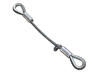 WIRE ROPE SLINGS